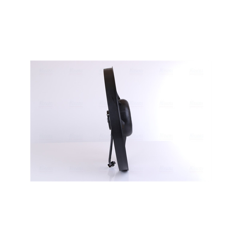 Ventilateur (refroidissement moteur) NISSENS
