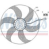 Ventilateur (refroidissement moteur) NISSENS