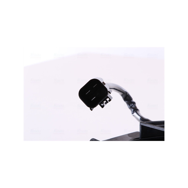 Ventilateur (refroidissement moteur) NISSENS