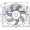 Ventilateur (refroidissement moteur) NISSENS