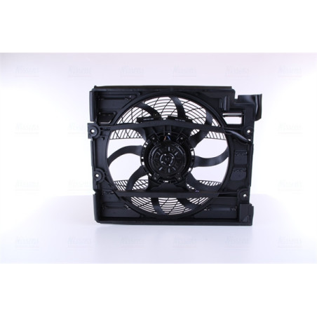 Ventilateur (refroidissement moteur) NISSENS