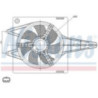 Ventilateur (refroidissement moteur) NISSENS