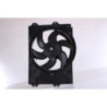 Ventilateur (refroidissement moteur) NISSENS