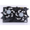 Ventilateur (refroidissement moteur) NISSENS