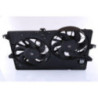 Ventilateur (refroidissement moteur) NISSENS