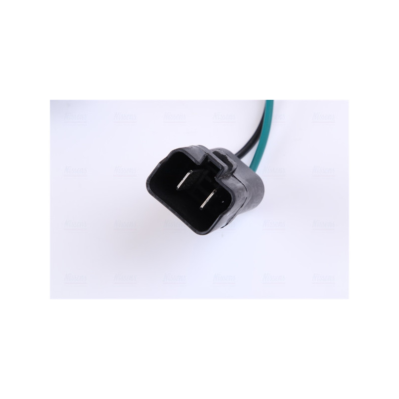 Ventilateur (refroidissement moteur) NISSENS