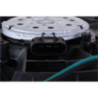 Ventilateur (refroidissement moteur) NISSENS