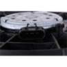Ventilateur (refroidissement moteur) NISSENS