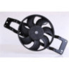 Ventilateur (refroidissement moteur) NISSENS
