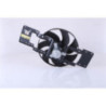 Ventilateur (refroidissement moteur) NISSENS