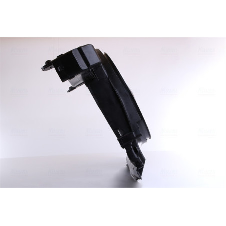 Ventilateur (refroidissement moteur) NISSENS