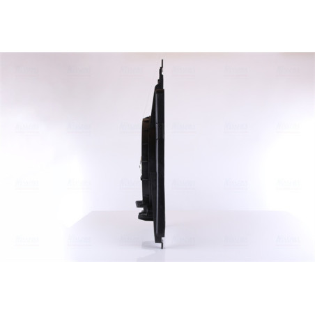 Ventilateur (refroidissement moteur) NISSENS