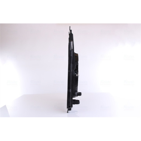 Ventilateur (refroidissement moteur) NISSENS