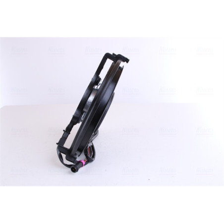Ventilateur (refroidissement moteur) NISSENS