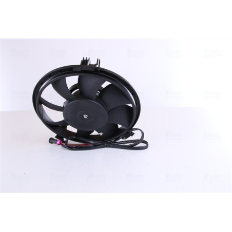 Ventilateur (refroidissement moteur) NISSENS