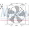 Ventilateur (refroidissement moteur) NISSENS