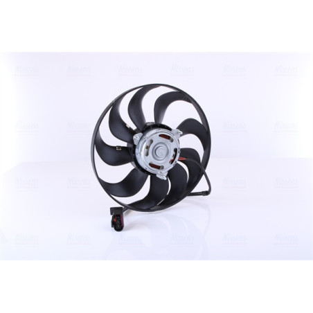 Ventilateur (refroidissement moteur) NISSENS