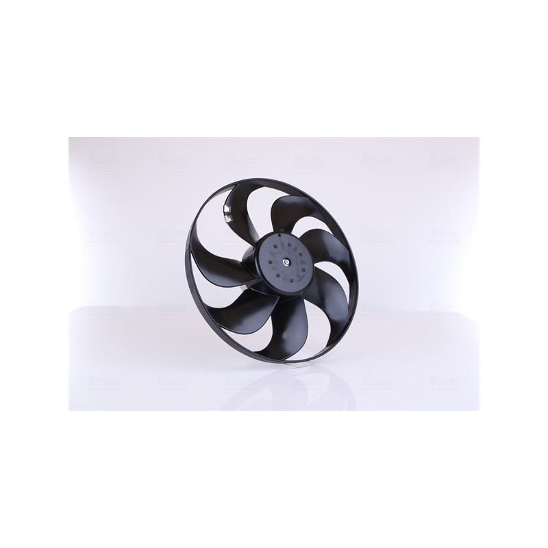Ventilateur (refroidissement moteur) NISSENS