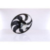Ventilateur (refroidissement moteur) NISSENS