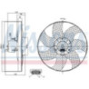 Ventilateur (refroidissement moteur) NISSENS