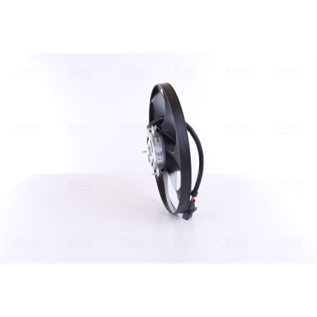 Ventilateur (refroidissement moteur) NISSENS
