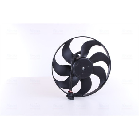 Ventilateur (refroidissement moteur) NISSENS