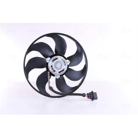 Ventilateur (refroidissement moteur) NISSENS