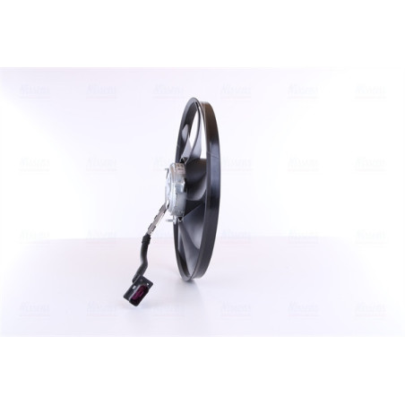 Ventilateur (refroidissement moteur) NISSENS