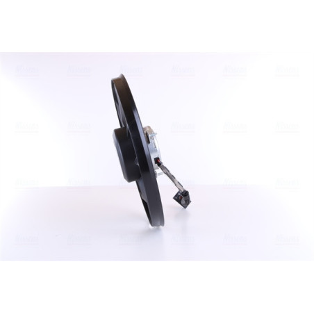 Ventilateur (refroidissement moteur) NISSENS