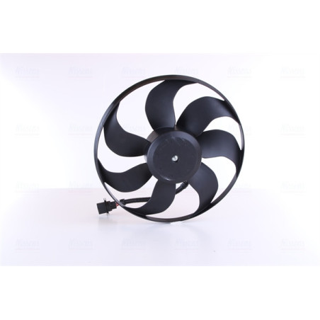Ventilateur (refroidissement moteur) NISSENS