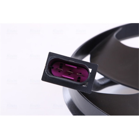 Ventilateur (refroidissement moteur) NISSENS