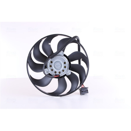 Ventilateur (refroidissement moteur) NISSENS