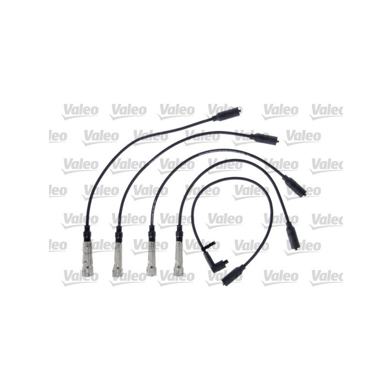 Fils de bougies / Faisceau d'allumage VALEO