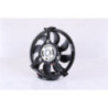 Ventilateur (refroidissement moteur) NISSENS
