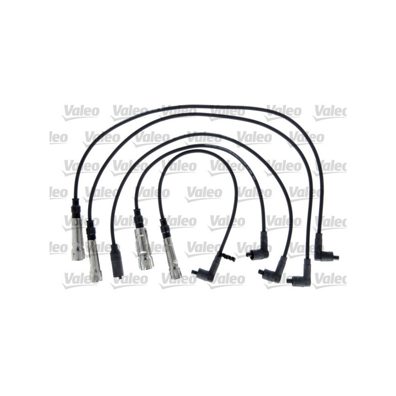 Fils de bougies / Faisceau d'allumage VALEO