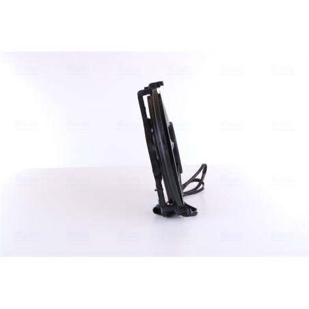 Ventilateur (refroidissement moteur) NISSENS