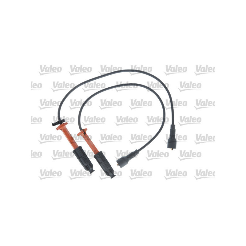Fils de bougies / Faisceau d'allumage VALEO