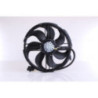 Ventilateur (refroidissement moteur) NISSENS
