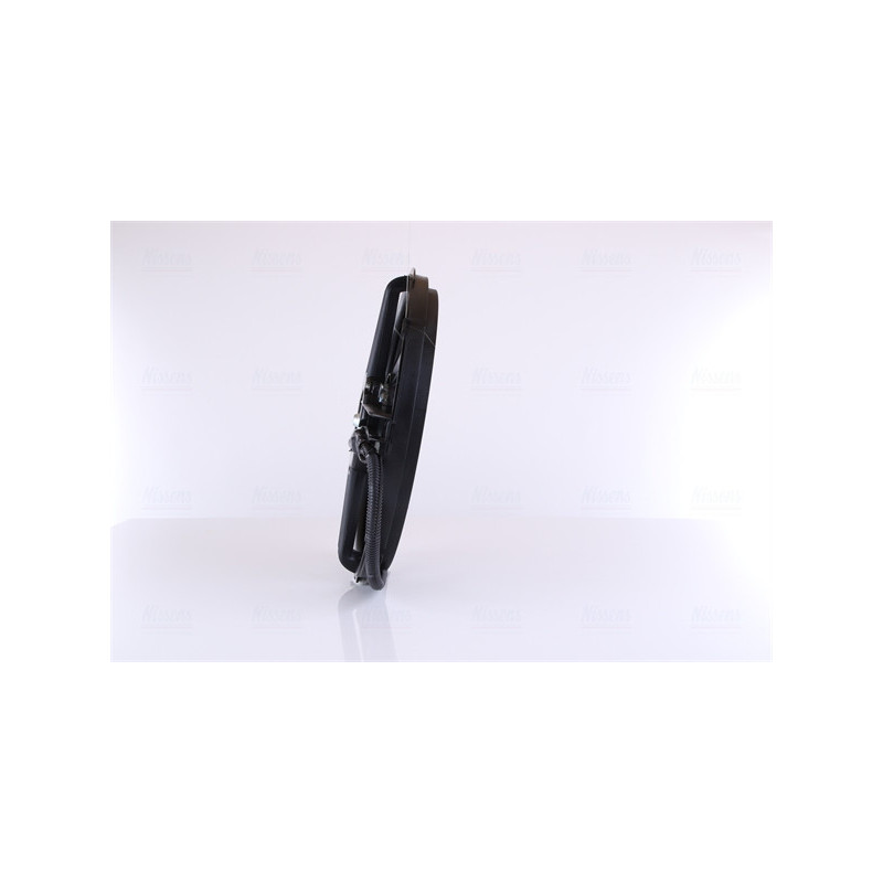 Ventilateur (refroidissement moteur) NISSENS