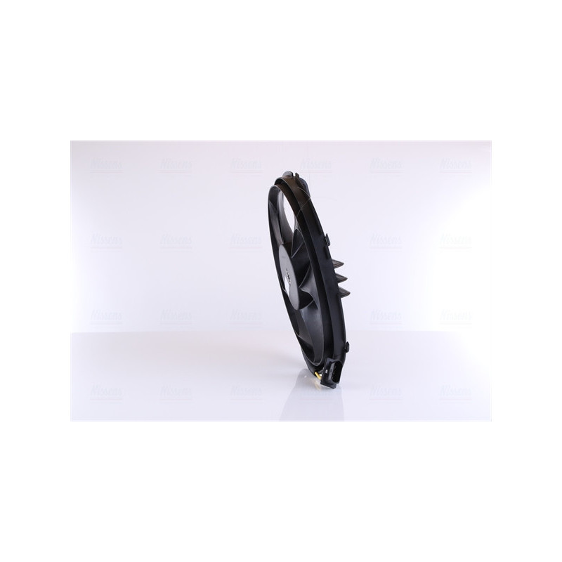 Ventilateur (refroidissement moteur) NISSENS