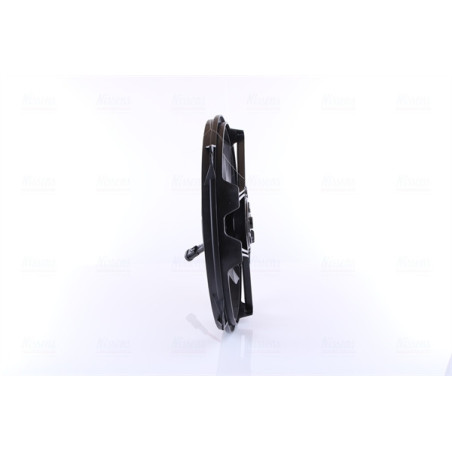Ventilateur (refroidissement moteur) NISSENS