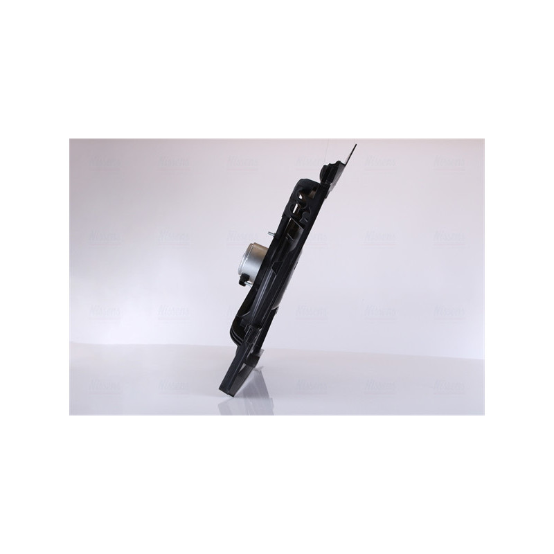 Ventilateur (refroidissement moteur) NISSENS