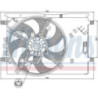 Ventilateur (refroidissement moteur) NISSENS