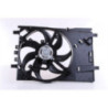 Ventilateur (refroidissement moteur) NISSENS