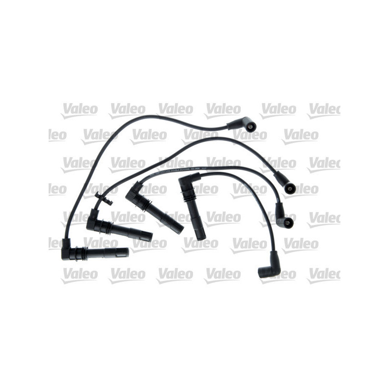 Fils de bougies / Faisceau d'allumage VALEO