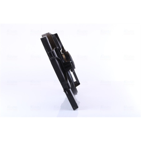 Ventilateur (refroidissement moteur) NISSENS