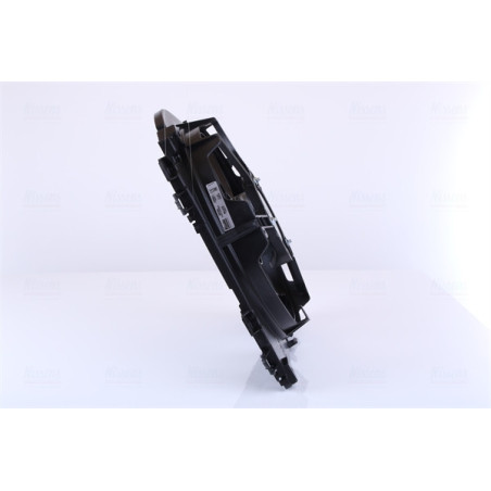 Ventilateur (refroidissement moteur) NISSENS