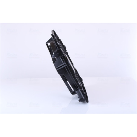 Ventilateur (refroidissement moteur) NISSENS