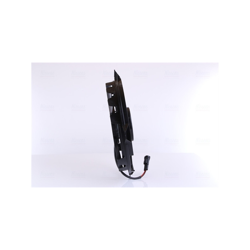 Ventilateur (refroidissement moteur) NISSENS