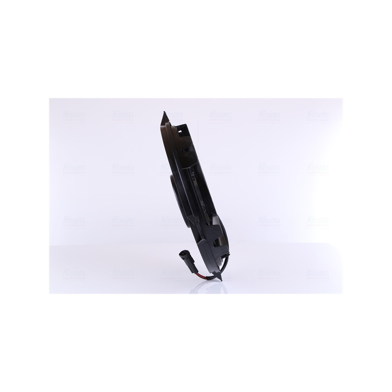 Ventilateur (refroidissement moteur) NISSENS